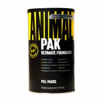 Universal Nutrition Animal Pak 44 пак