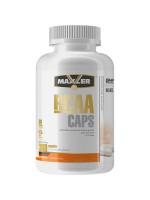 Maxler BCAA CAPS 360 кап