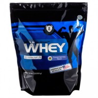 RPS Nutrition Whey Protein 2268 г