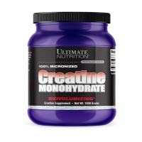 Ultimate Nutrition Creatine Monohydrate 1000 г