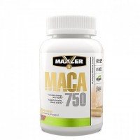 Maxler Maca 750 мг 90 кап
