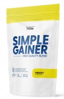 Health Form SIMPLE GAINER 1000 г