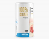 Maxler 100% Isolate 300 г