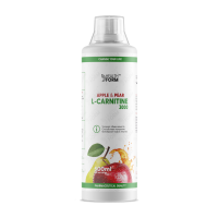 Health Form L-Carnitine 3000 мг 500 мл