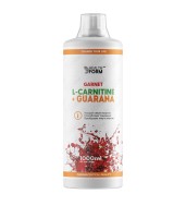 Health Form L-Carnitine + Guarana ATTACK 3600 мг 1000 мл