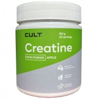 CULT Creatine Monohydrate 5000 Powder 150 г