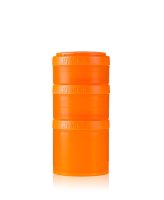 BlenderBottle ProStak - Expansion Pak Full Color оранжевый