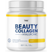 Health Form Beauty Collagen+Hyaluronic+Vitamin С 200 г