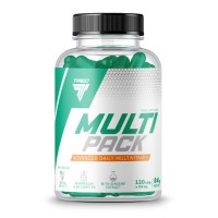Trec Nutrition MultiPack 120 кап