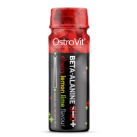 OstroVit Beta-Alanine 80 мл 1 шот