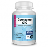 CHIKALAB Coenzyme Q10 60 кап
