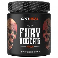 OptiMeal Fury Roger's 280 г