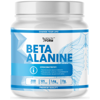 Health Form Beta-Alanine 200 г