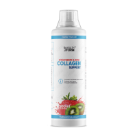 Health Form Collagen Concentrate 9000 500 мл