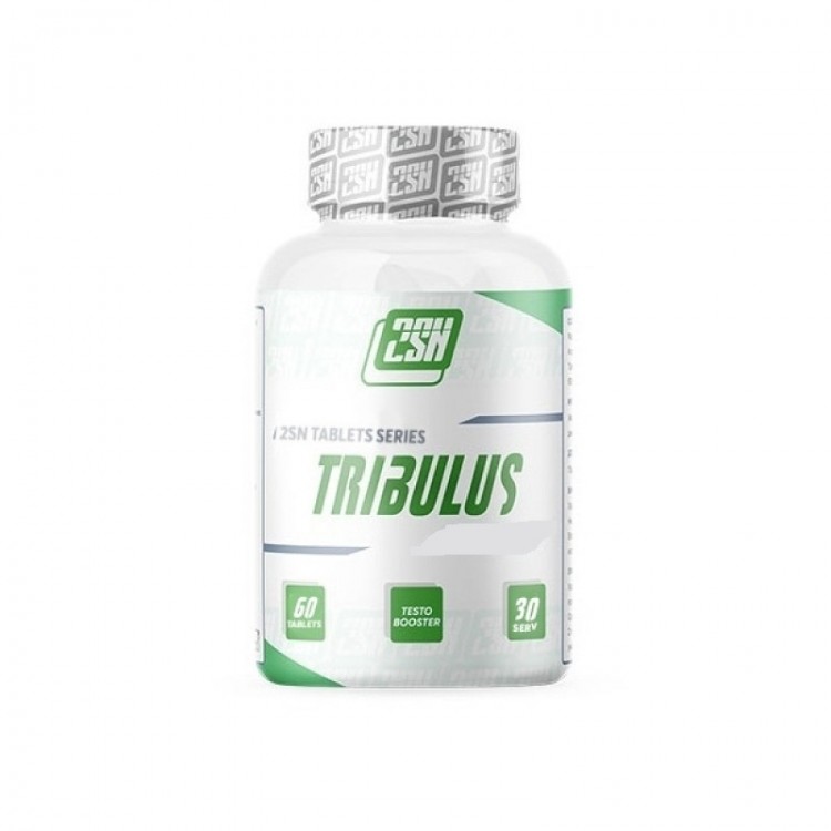 2SN Tribulus 90% 1000 мг 60 таб