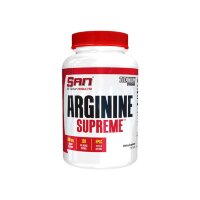 SAN Arginine Supreme 100 таб