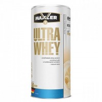 Maxler Ultra Whey 450 г
