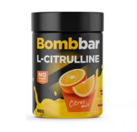 BOMBBAR Pro L-Citrulline 165 г