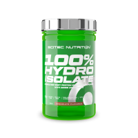 Scitec Nutrition 100% Hydro Isolate 700 г
