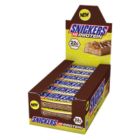 Snickers Hi-Protein Bar 55-57 г