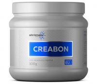 Strimex Creabon 100% Micronized Creatine 300 г