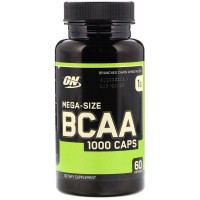 Optimum Nutrition BCAA 1000 Caps 60 кап