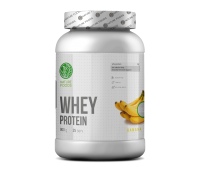 Nature Foods Whey Protein 900 г