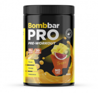 BOMBBAR Pro PRE-Workout 300 г