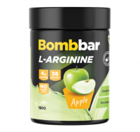 BOMBBAR Pro L-Arginin 180 г