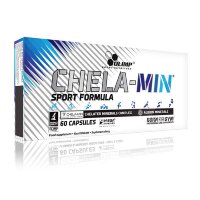 Olimp Chela-Min Sport Formula 60 кап