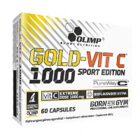 Olimp Gold-Vit C 1000 Sport Edition 60 кап