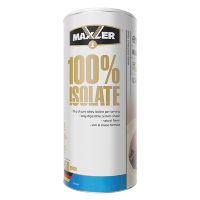 Maxler 100% Isolate 450 г