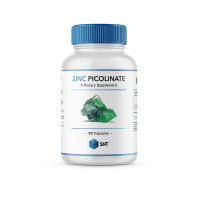 SNT Zinc Picolinate 22 мг 90 кап