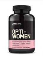Optimum Nutrition Opti-Women 120 кап