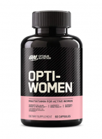 Optimum Nutrition Opti-Women 60 кап