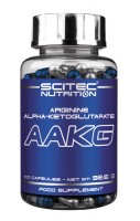 Scitec Nutrition AAKG 100 кап