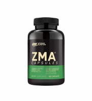 Optimum Nutrition ZMA 180 кап