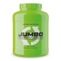 Scitec Nutrition Jumbo 3520 г