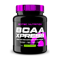 Scitec Nutrition BCAA Xpress 700 г 