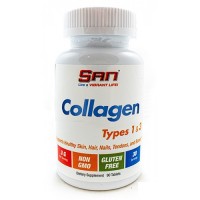 SAN Collagen Types 1 & 3 90 таб