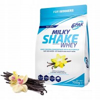 6PAK Nutrition Milky Shake Whey 700 г