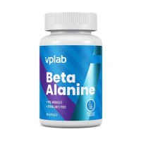 VP Laboratory Beta Alanine 90 кап