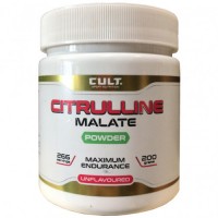 CULT Citrulline Malate Powder 200 г