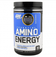 Optimum Nutrition Amino Energy 270 г