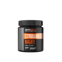 OptiMeal Citrulline Malate 280 г без вкуса