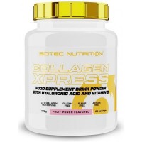 Scitec Nutrition Collagen Xpress 475 г