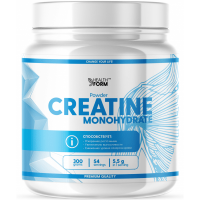 Health Form Creatine Monohydrate 300 г