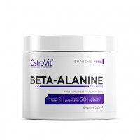Ostrovit Supreme Pure Beta-Alanine 200 г