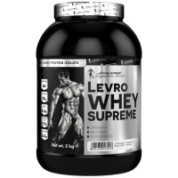Kevin Levrone Levro Whey Supreme 2000 г