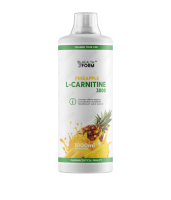 Health Form L-Carnitine 3000 мг 1000 мл